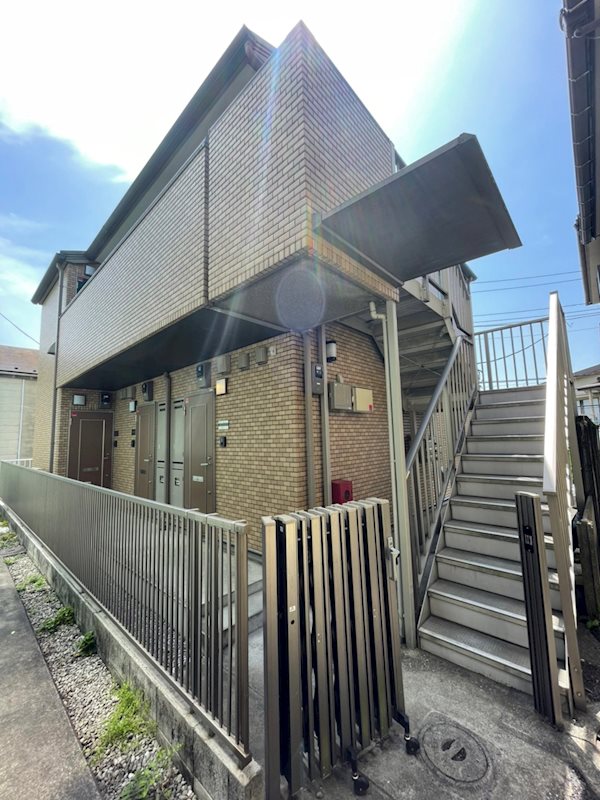 ステラーⅠ  その他外観5