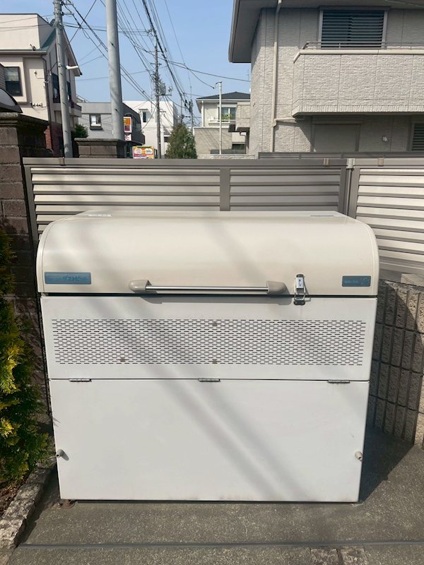 メゾンアルコーベ その他外観1