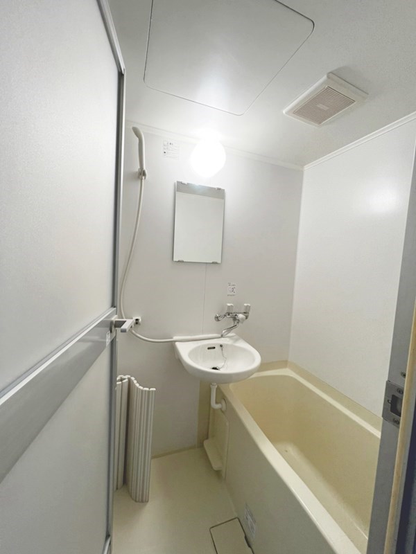 メゾンオキノ 風呂画像