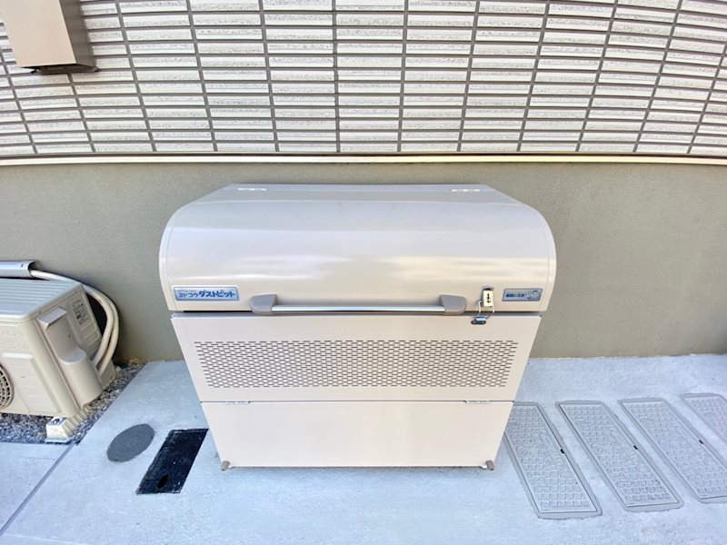 コート中野 その他外観2