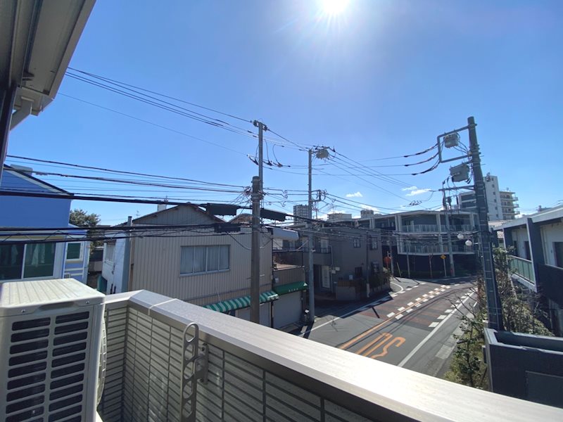 コート中野 その他6