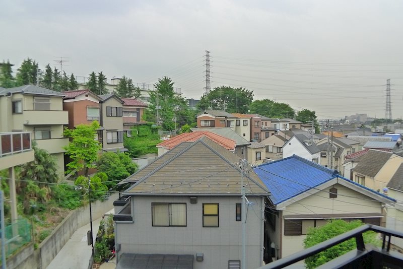 サンヒルズ その他8