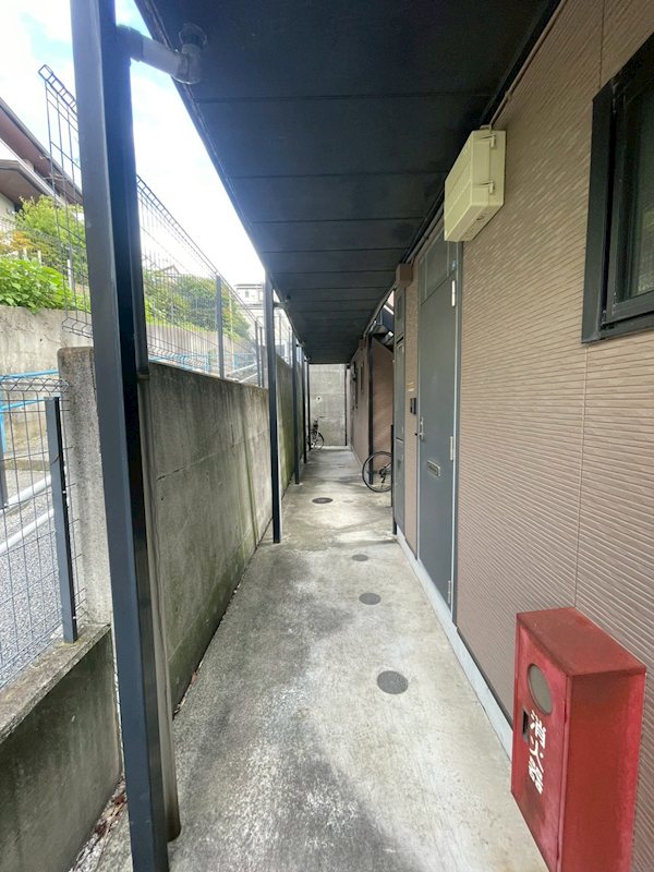 サンヒルズ その他9