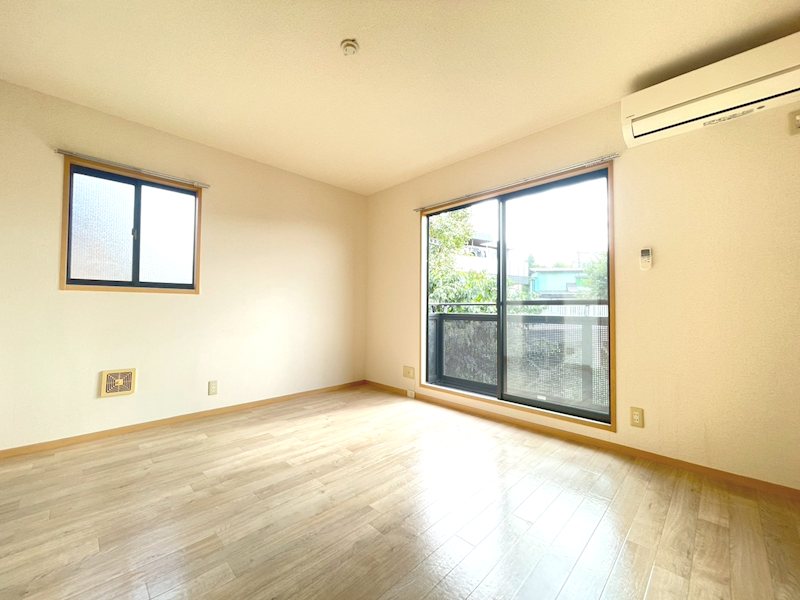 サンヒルズ リビング