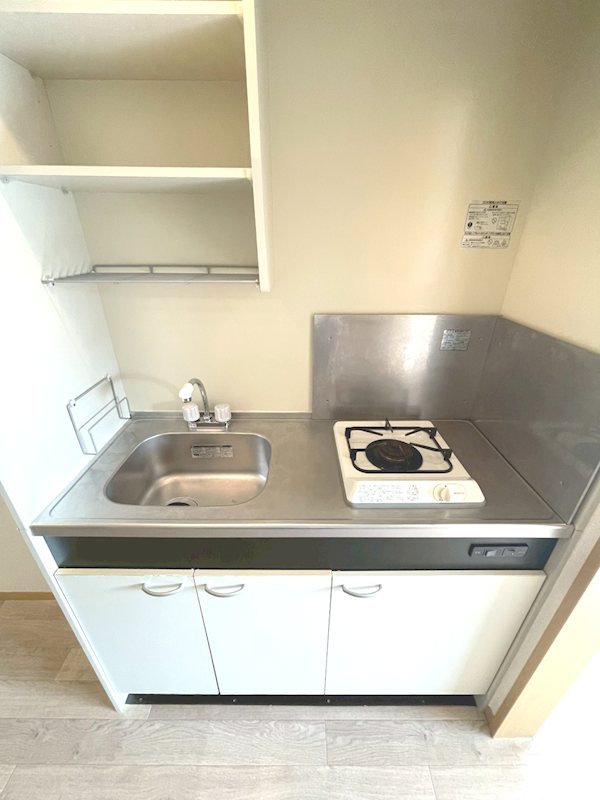 サンヒルズ キッチン