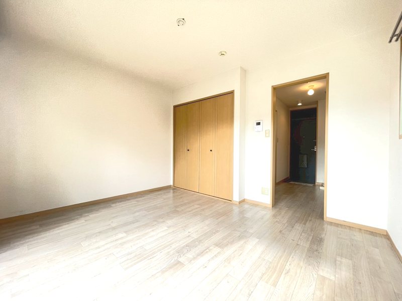 サンヒルズ ベッドルーム