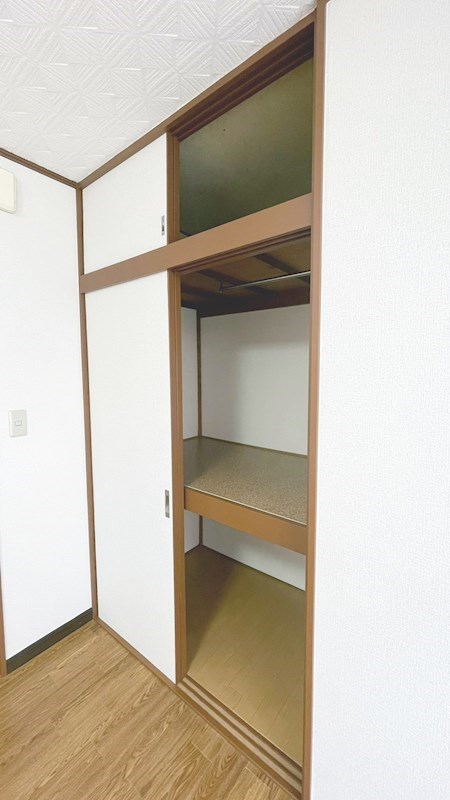 ハイツシャロン その他3