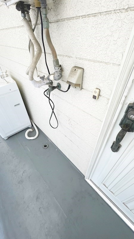 ハイツシャロン その他4