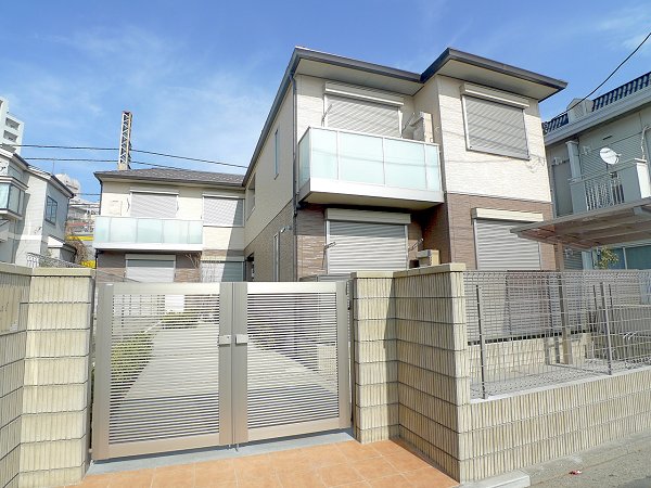 Coral（コーラル） 101号室 外観