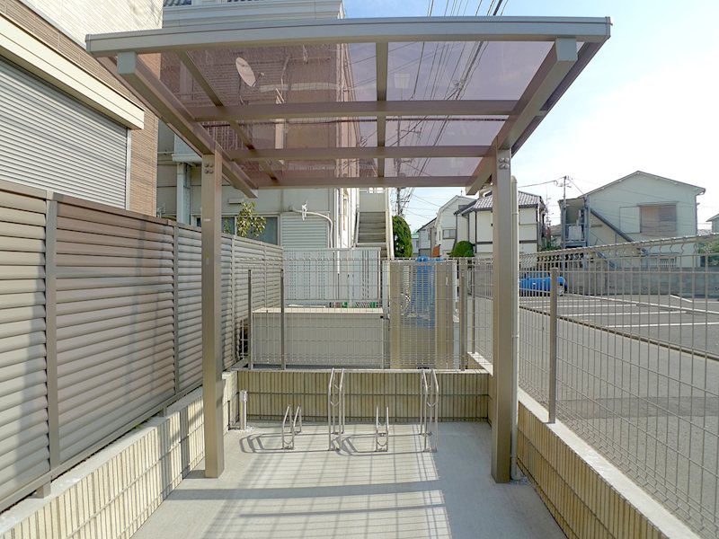 Coral（コーラル） その他外観1