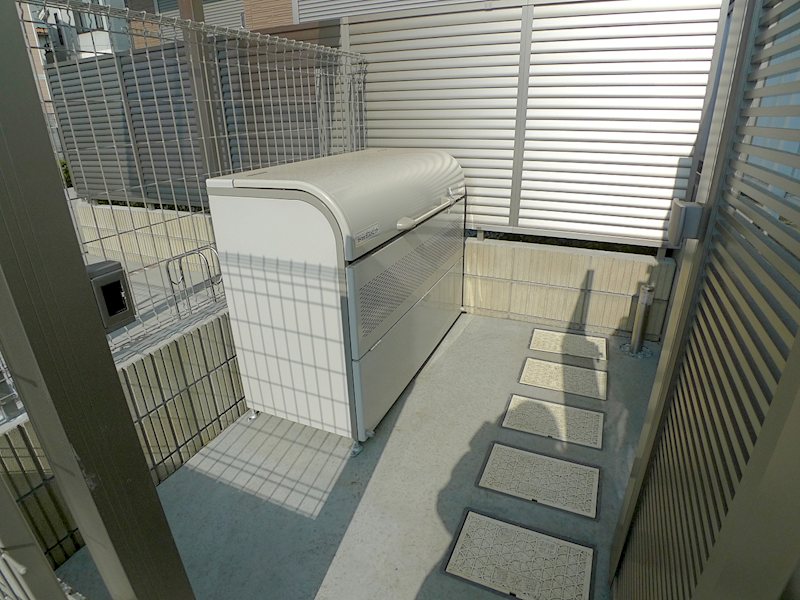 Coral（コーラル） その他外観2