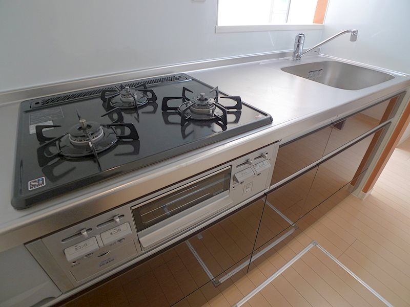 Coral（コーラル） キッチン