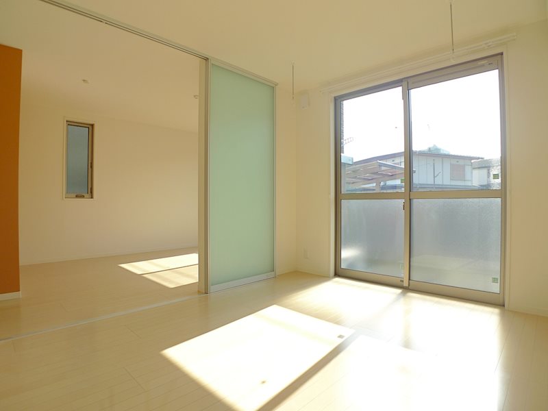 Coral（コーラル） ベッドルーム