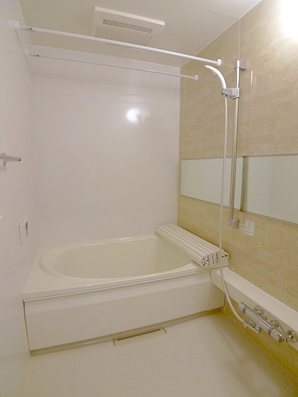 Coral（コーラル） 風呂画像