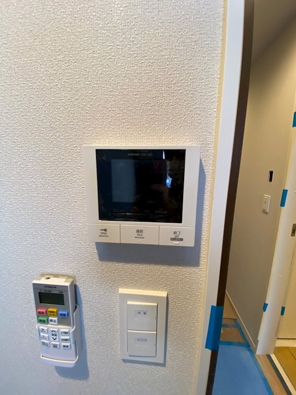 PALM SPLINGS三鷹 その他3