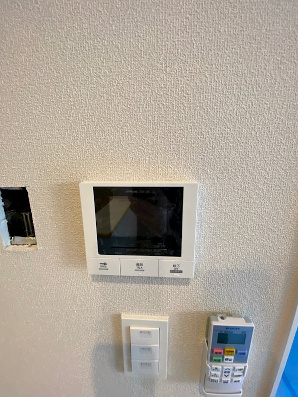 PALM SPLINGS三鷹 その他2