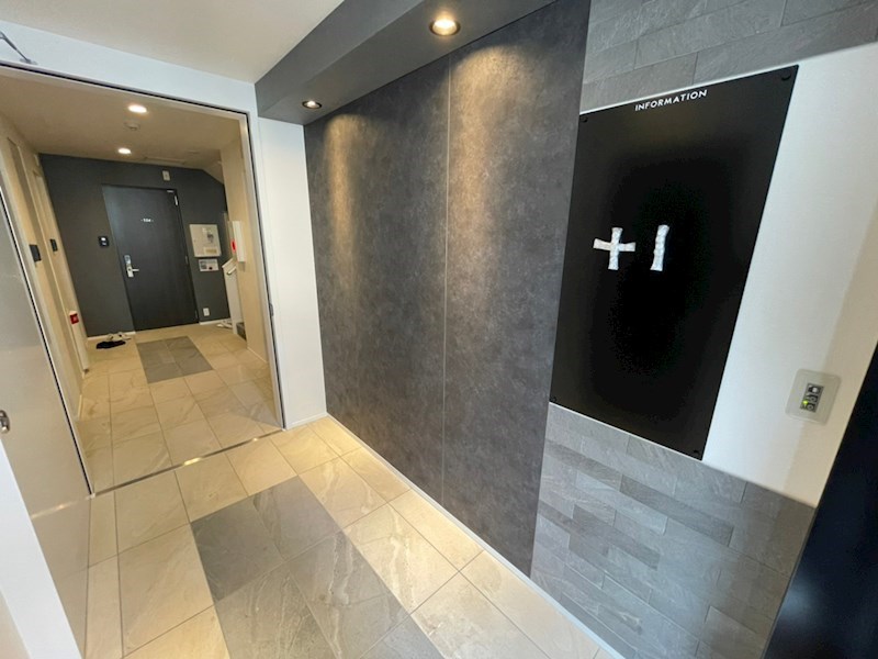 PALM SPLINGS三鷹 その他外観2