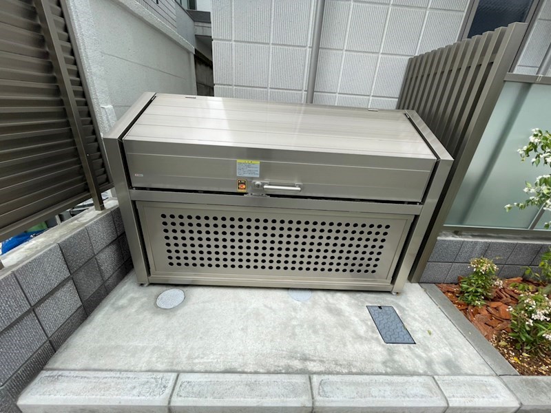 PALM SPLINGS三鷹 その他外観3