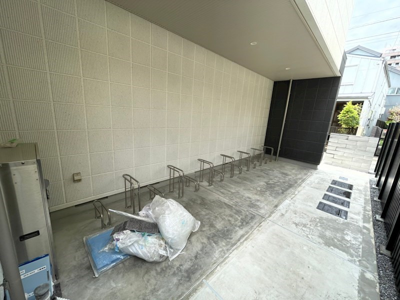 PALM SPLINGS三鷹 その他外観5