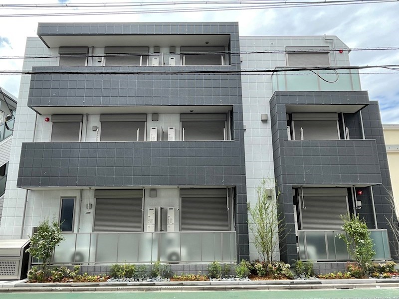 PALM SPLINGS三鷹 その他外観6