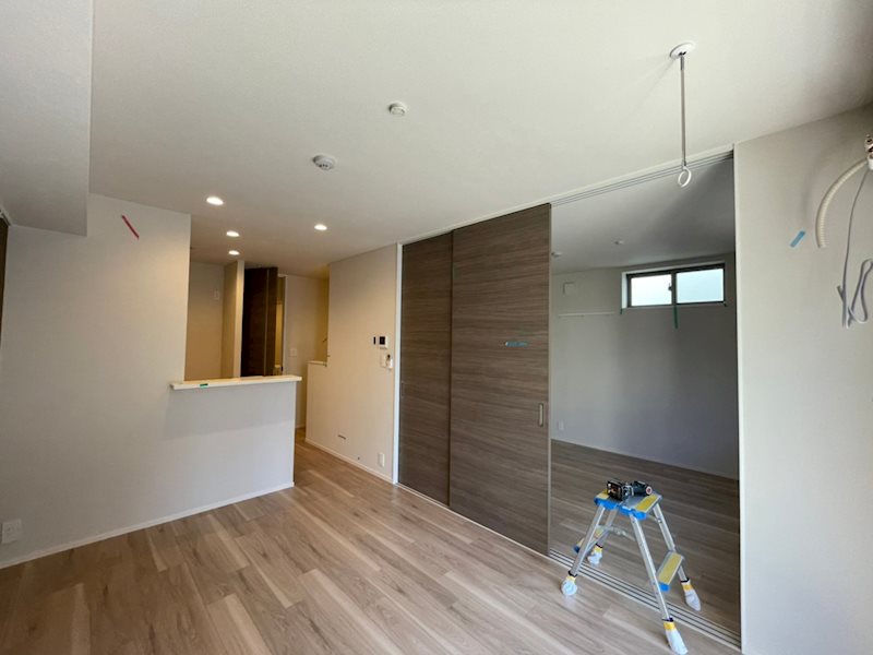 PALM SPLINGS三鷹 その他8