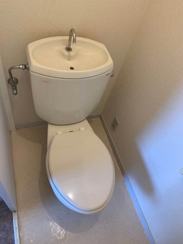 オークハウスＡ・Ｂ その他1