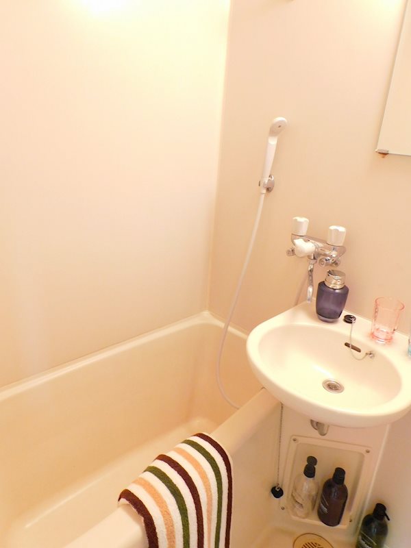 オークハウスＡ・Ｂ その他2