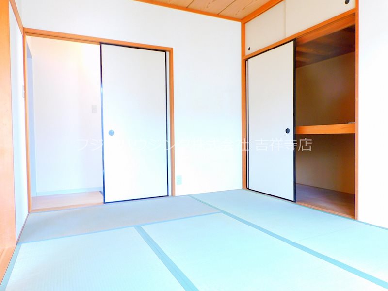 オークハウスＡ・Ｂ その他4