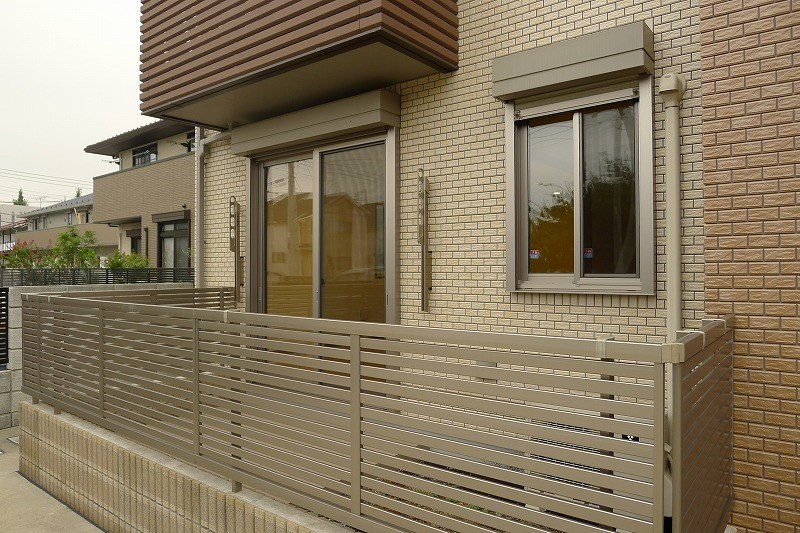 ラ・ブルーノ 202号室 外観