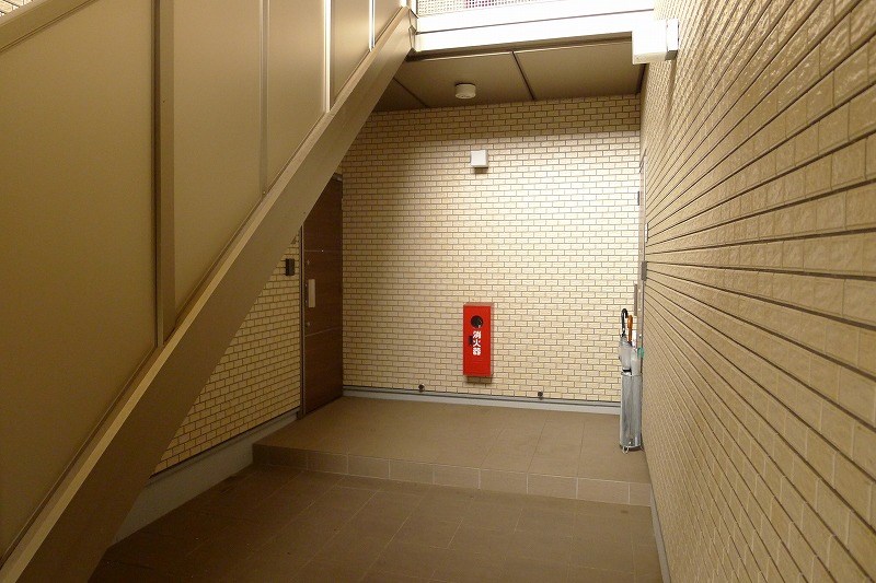 ラ・ブルーノ その他外観1