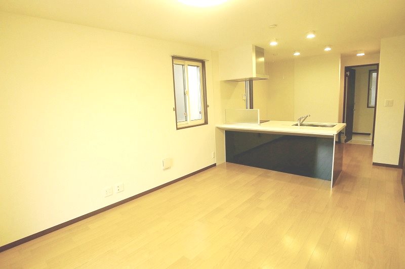 ラ・ブルーノ リビング