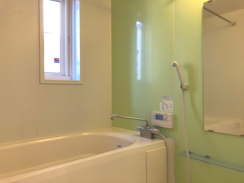 ラ・ブルーノ 風呂画像