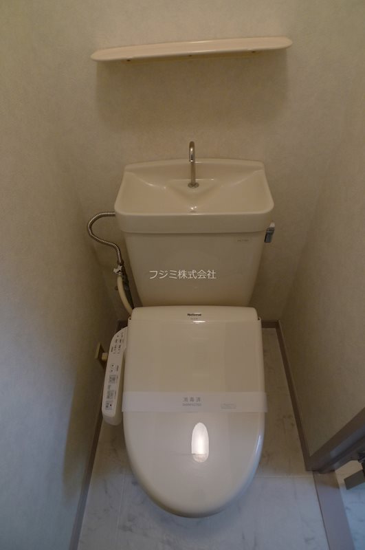 コーポサンロイヤル その他1