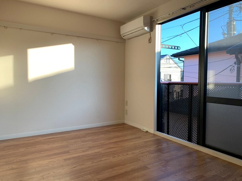 プロヴァンスハイム リビング