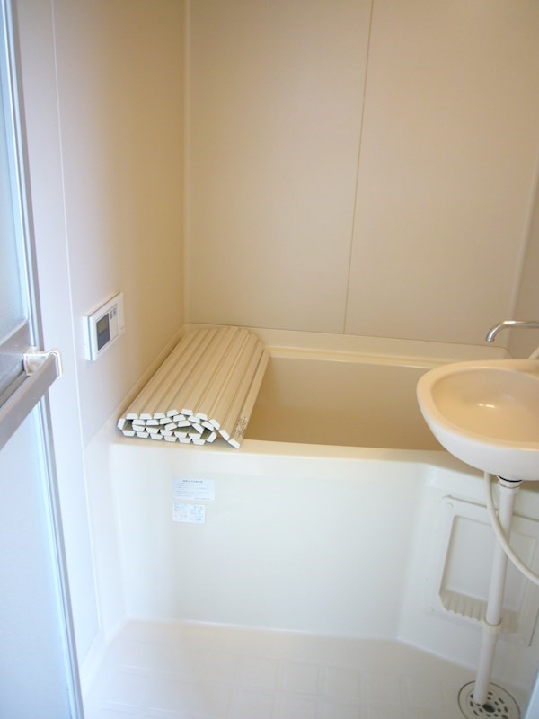 プロヴァンスハイム 風呂画像