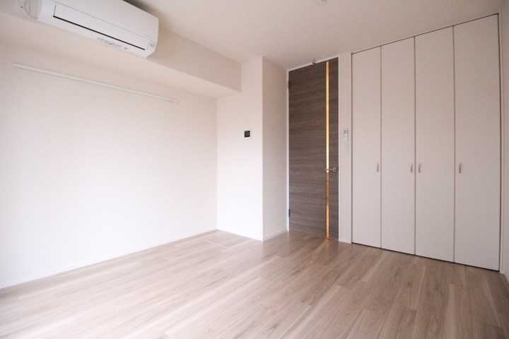 フレール駒沢 リビング