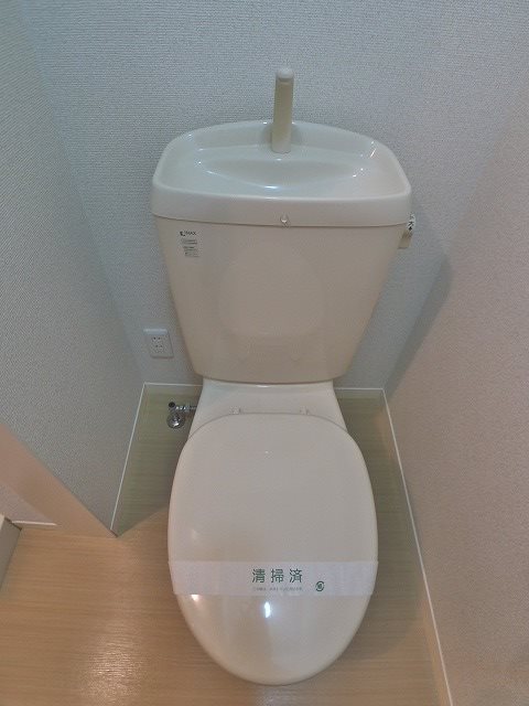 セレッソ池袋 その他1