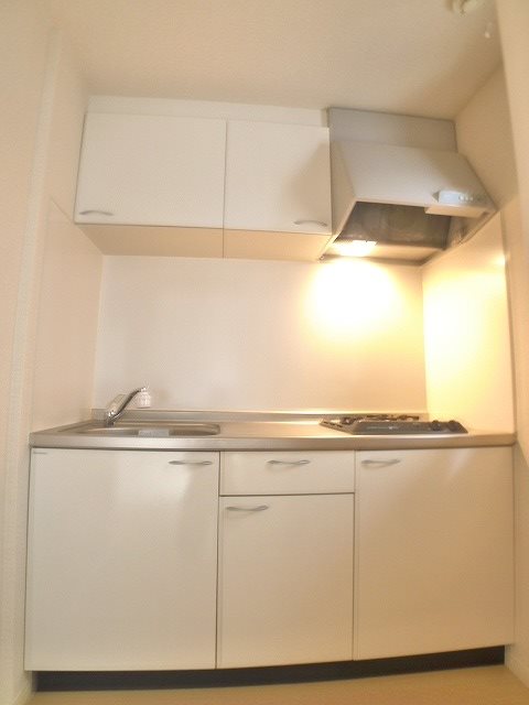 セレッソ池袋 キッチン