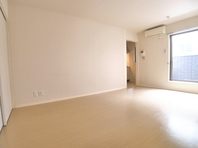 セレッソ池袋 ベッドルーム