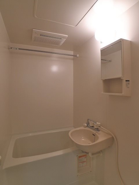 セレッソ池袋 風呂画像