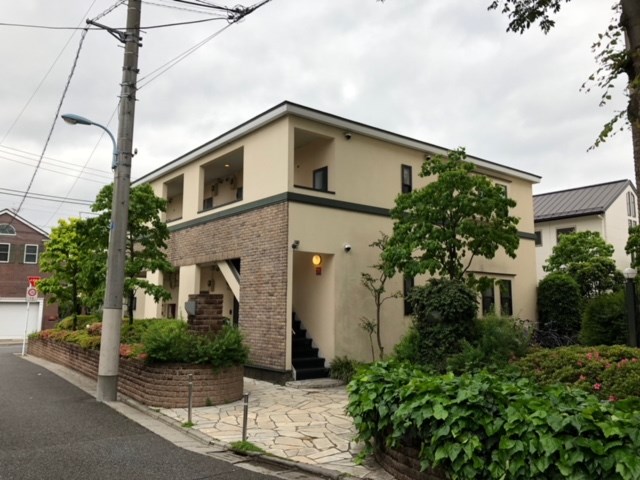 Casa Verde 南荻窪　Ｄ棟 その他外観1