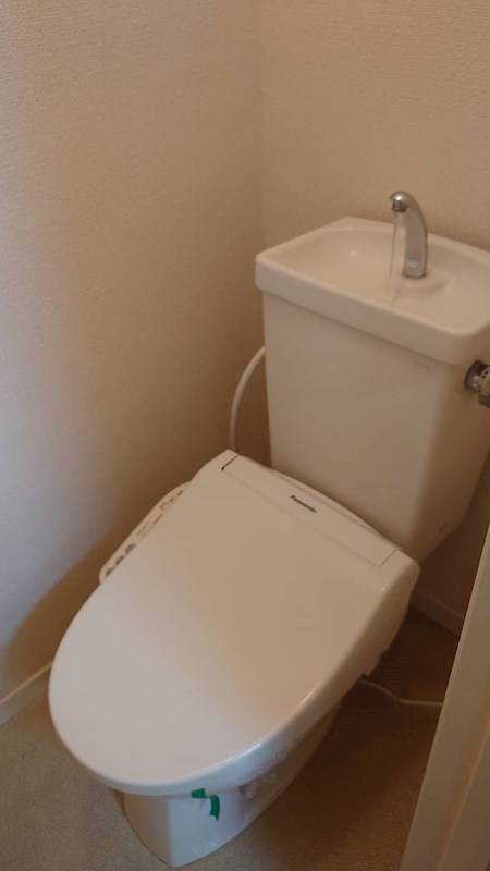 リバティー二子21 その他2