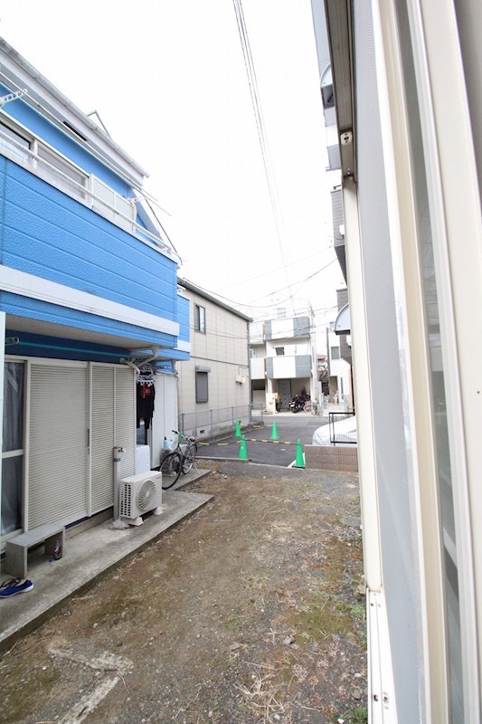 リバティー二子21 その他4