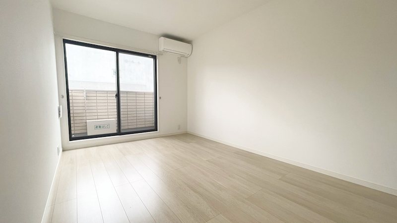 Plum House B（プラムハウスビー） リビング