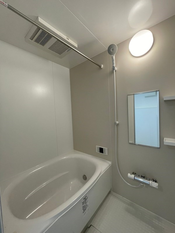 Plum House B（プラムハウスビー） 風呂画像