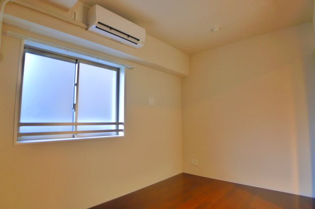 エアリーズ中野 ベッドルーム