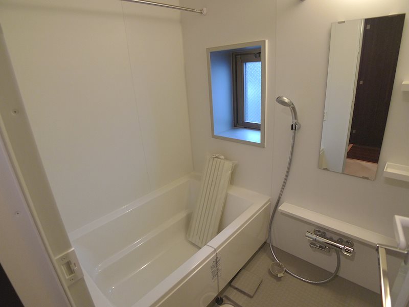 エアリーズ中野 風呂画像