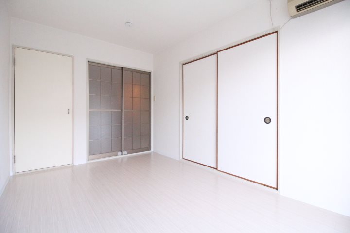 マイン高井戸 リビング