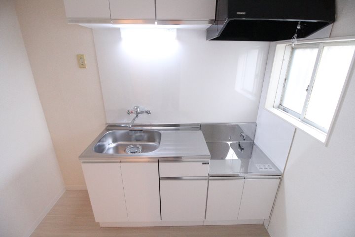 マイン高井戸 キッチン