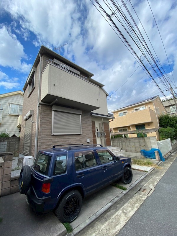 グランプラント吉祥寺 その他外観1